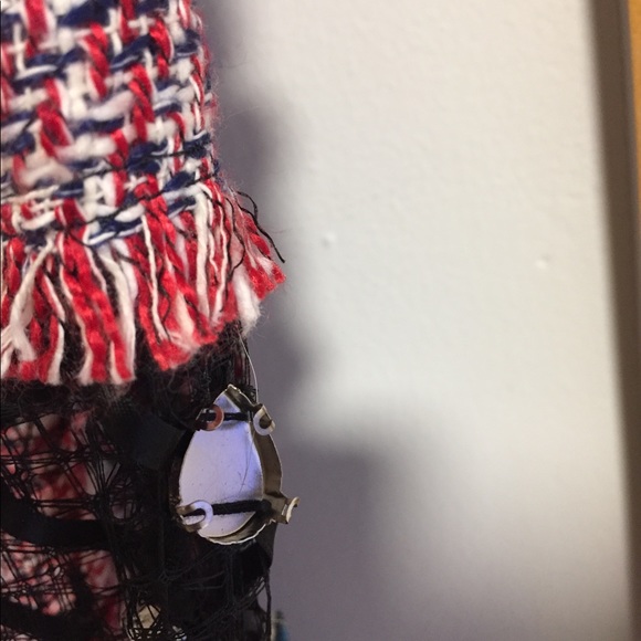 $1800 rare lawrence & Chico embellish tweeted set - Picture 4 of 5